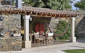 Casa Das Quintas
